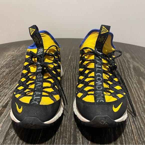 Nike ACG Terra Globe main image 4